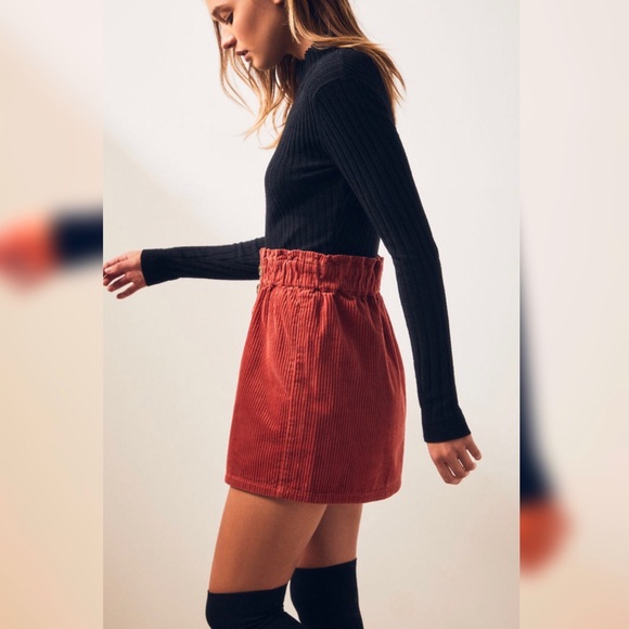 PacSun Skirts | Pacsun Highwaist 